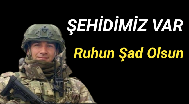 Hain Saldırıda Şehit Oldu