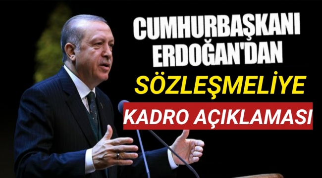 KabineToplantısı Sonrası...Kimler Kadroya Geçecek...