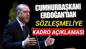 KabineToplantısı Sonrası...Kimler Kadroya Geçecek...
