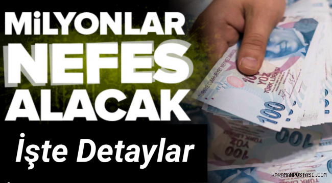 SİLİNİYOR....Milyonlara Nefes Aldıracak