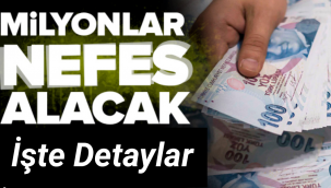 SİLİNİYOR....Milyonlara Nefes Aldıracak