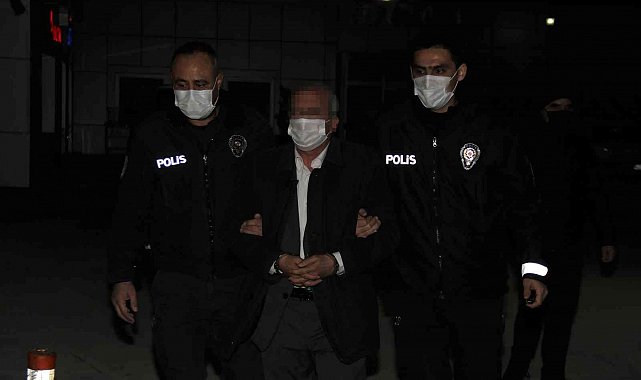 11 öğrenciyi taciz ettiği iddia edilen okul müdürü hakkında tutukluluğa devam kararı