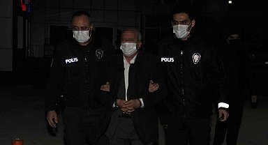 11 öğrenciyi taciz ettiği iddia edilen okul müdürü hakkında tutukluluğa devam kararı