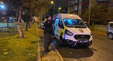 13. kattan düşen kadın hayatını kaybetti