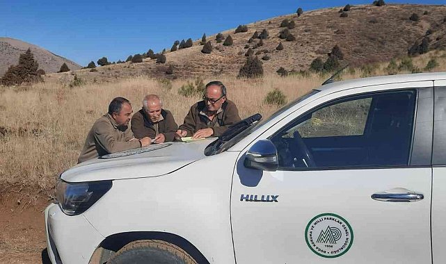 2021-2022 Av Sezonunda Kaçak Av Yapanlara Ceza Yağdı