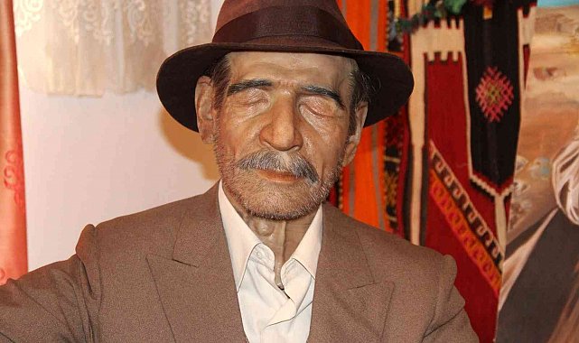 2023 yılı 'Aşık Veysel Yılı' ilan edildi, yakın dostu Veysel'i anlattı