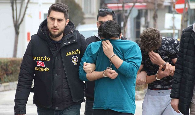 21 yaşındaki Ayşenur'un katil zanlısı yakalandı