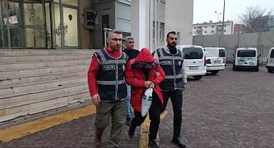 39 yıl kesinleşmiş hapis cezası bulunan şahıs yakalandı