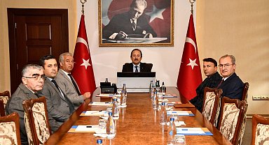 'Çiftçimiz Neredeyse Biz Oradayız' projesi hayata geçiyor