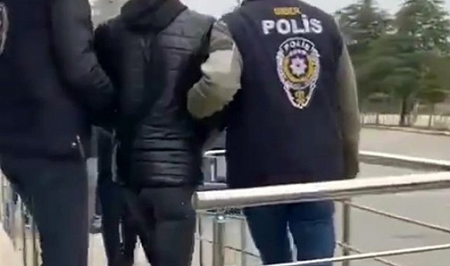 'Kredi vereceğiz' diyerek dolandırıcılık yapan şahıslar yakalandı