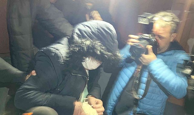 6 yaşındaki Elif'in ölümüyle ilgili baş şüpheli babaanne yakalandı