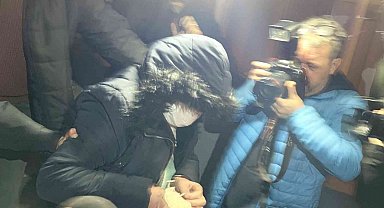 6 yaşındaki Elif'in ölümüyle ilgili baş şüpheli babaanne yakalandı