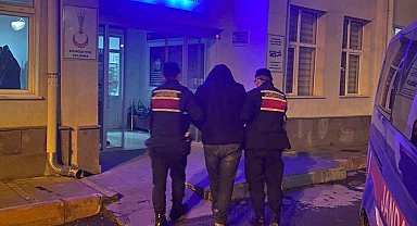 8 Dosyadan Aranan Şahıs Yakalandı
