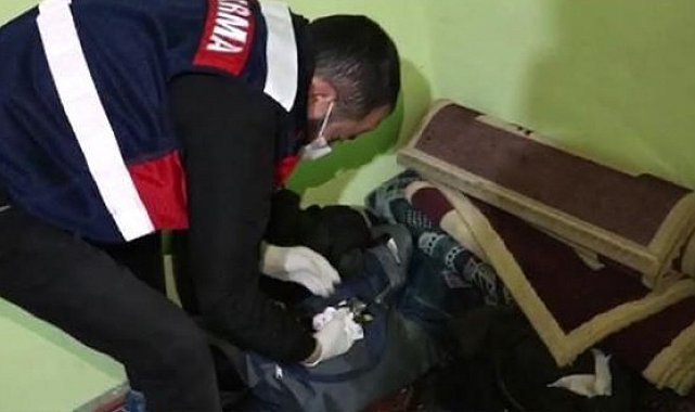 8 ilde DEAŞ operasyonu: 24 gözaltı