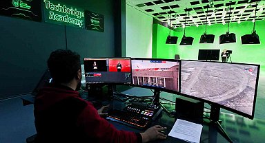 ABB TV yeni sezonda da renkli içeriklerle başkentlilerle buluşuyor