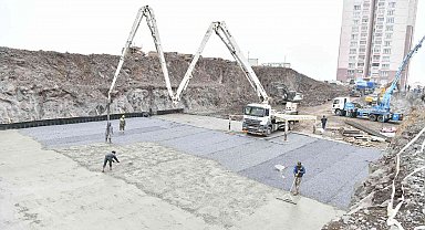 ABB'den Etimesgut'a yeni aile yaşam merkezi projesi