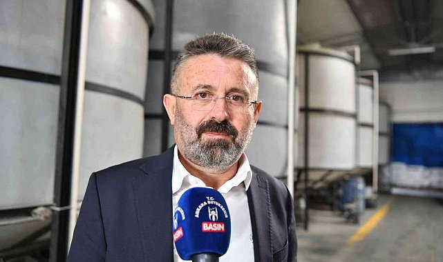 ABB'nin ürettiği dizel egzoz sıvısı DMO kataloğuna girdi