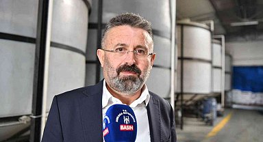 ABB'nin ürettiği dizel egzoz sıvısı DMO kataloğuna girdi