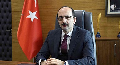 Adıyaman Akçalı-1 Barajında gövde dolgu çalışmalarında sona yaklaşıldı