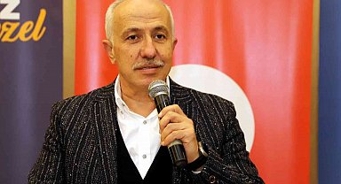 Akdeniz'de 'özel' buluşma