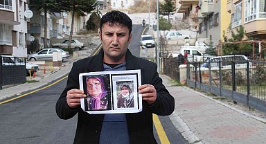 Akli dengesi yerinde olmayan Elmas Kılıç'tan 13 aydır haber alınamıyor