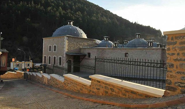 Akşehir asırlık tarihine sahip çıkıyor