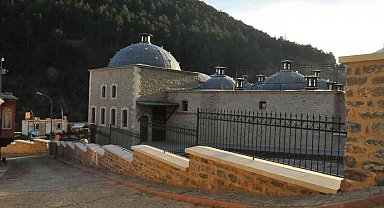 Akşehir asırlık tarihine sahip çıkıyor