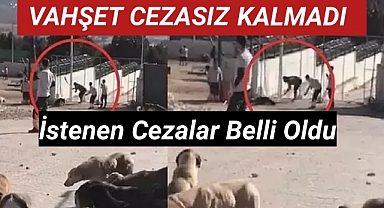 Allah'ın Sessiz Kullarına Yapılan Vahşet Cezasız Kalmadı