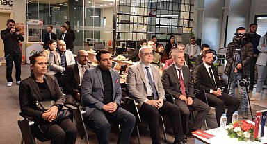 Anadolu Üniversitesi'nde 6. TechUP+ başladı