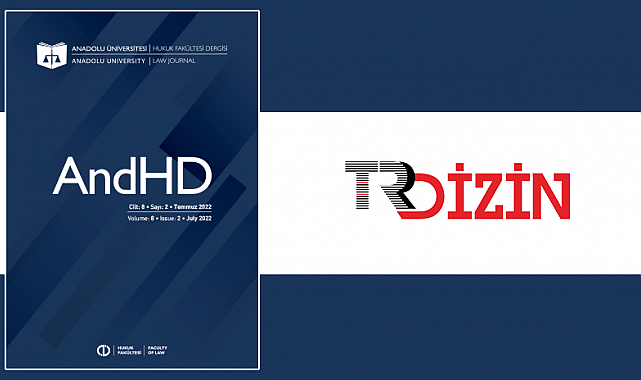 AndHD TrDizin'de taranmaya başladı