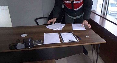Ankara merkezli 16 ilde dolandırıcılık operasyonu: 38 gözaltı