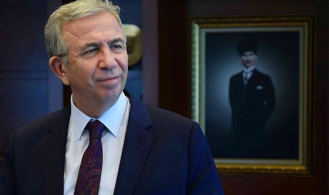 Ankara'da 180 bin aileye doğal gaz desteği yapılacak