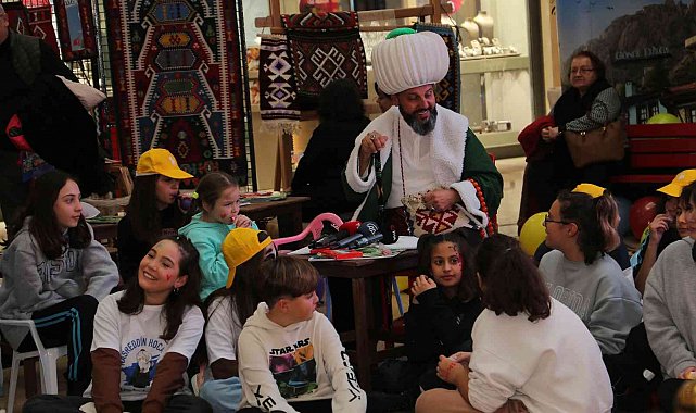 Ankara'da Sivrihisar Tanıtım Günleri düzenlendi