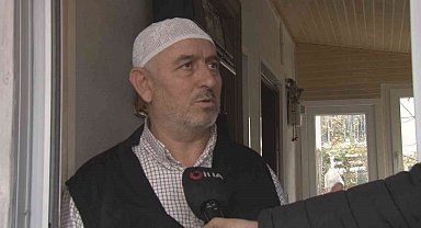 Ankara'daki silahlı çatışmaya tanık olan komşu, o anları anlattı