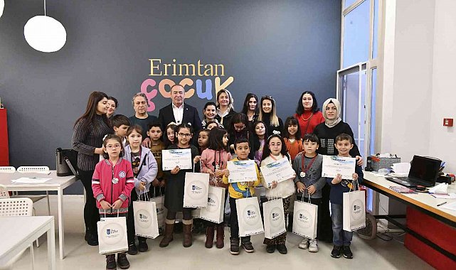 Ankara'nın kültürel miraslarını tanıtılıyor