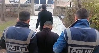 Aranan şahıslara eş zamanlı operasyon: 18 gözaltı