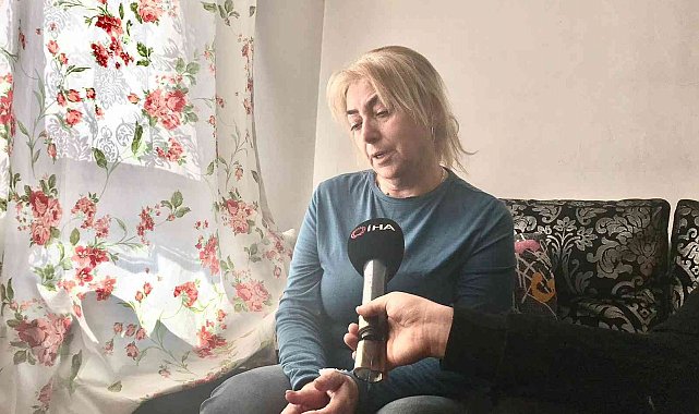 Arkadaşının bıçaklayarak öldürdüğü gencin annesinden yürek burkan sözler: "Çocuğum kan kaybından ölmüş"