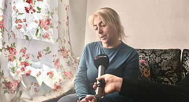 Arkadaşının bıçaklayarak öldürdüğü gencin annesinden yürek burkan sözler: "Çocuğum kan kaybından ölmüş"