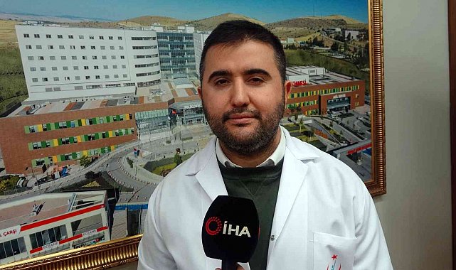 Artan gribal enfeksiyonlara karşı maske önerisi