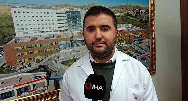 Artan gribal enfeksiyonlara karşı maske önerisi