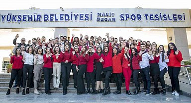 Ayhan: "TEKSİN ekibi yılbaşında görev başında"