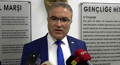 Ayhan Teltik: "Öğrencilerimizin can güvenliği için ne gerekiyorsa biz onu yapacağız"