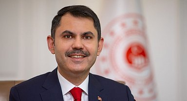 Bakan Kurum: "Her yıl 30 Mart 'Uluslararası Sıfır Atık Günü' olarak tüm dünyada kutlanacak"