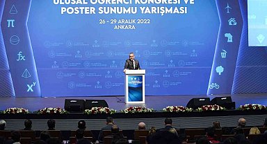 Bakan Özer: "Türkiye Cumhuriyeti devleti, bu zorlu coğrafyada bin yıl kaldığı gibi binlerce yıl da kalmaya devam edecektir"