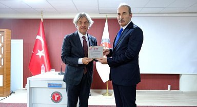 Bakan Yardımcısı Demircan: "Her şehir farklı bir değerimiz ve kültürümüzdür"