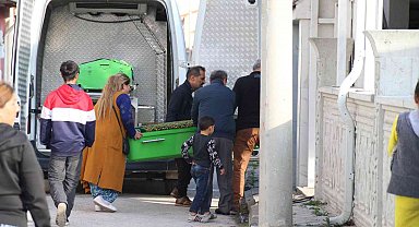 Bakımsız bırakıldığı iddia edilen 6 yaşındaki Nur hayatını kaybetti