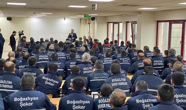 Başkan Akay: "Başarılı bir kampanya yaşadık"