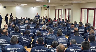 Başkan Akay: "Başarılı bir kampanya yaşadık"