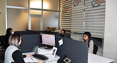 Başkan Çolakbayrakdar: "Çözüm Merkezi ile 1 yılda 29 bin talep çözüme kavuşturuldu"