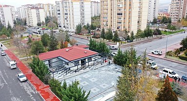 Başkan Çolakbayrakdar: "Kayseri'nin sosyal hayatına canlılık katıyoruz"